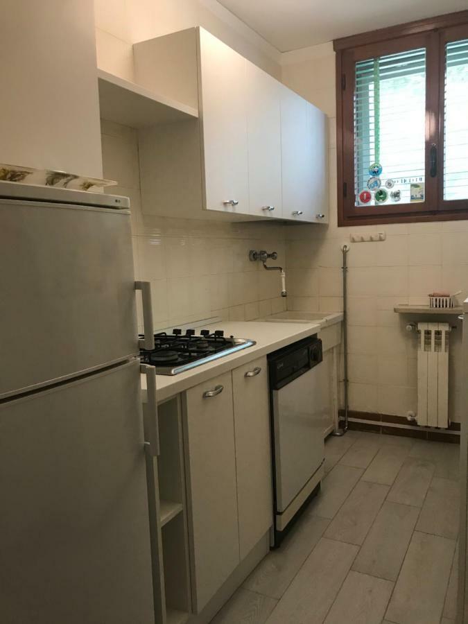 דירות גארדה Casa Beretta מראה חיצוני תמונה