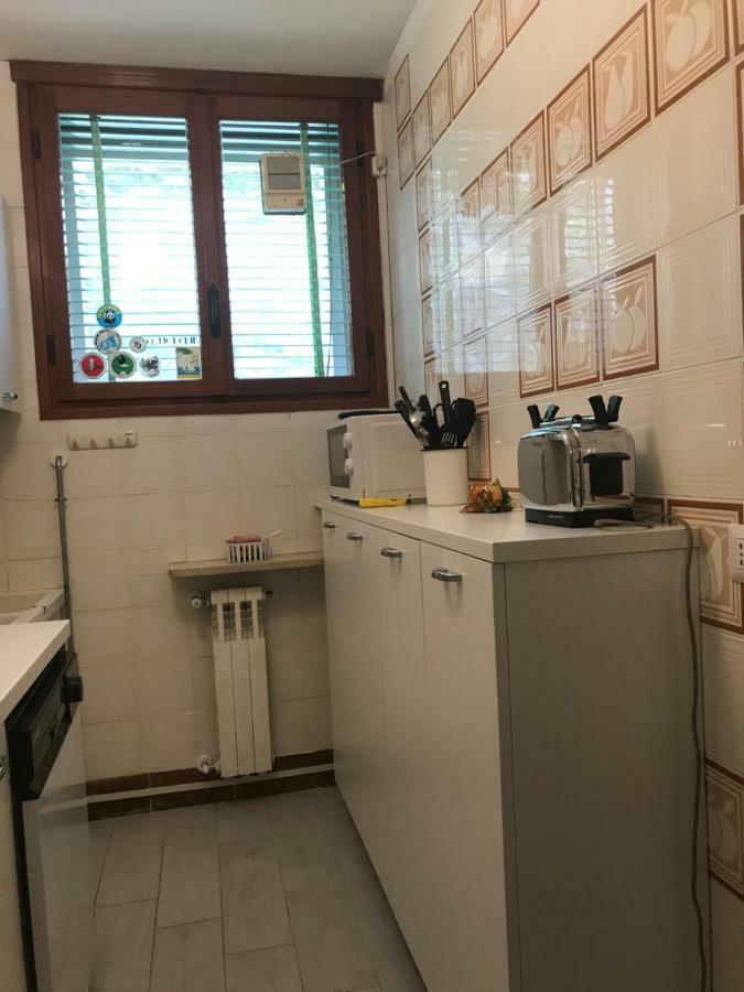 דירות גארדה Casa Beretta מראה חיצוני תמונה