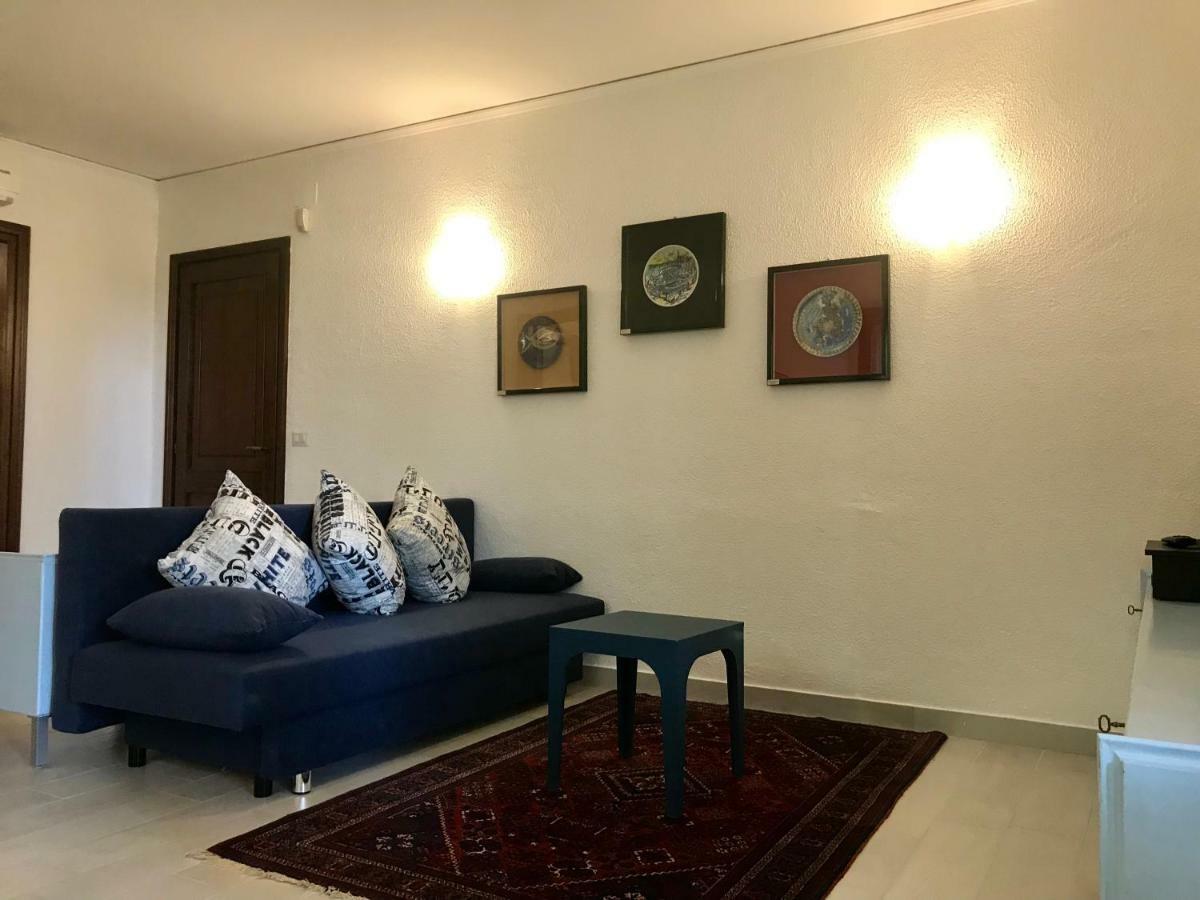 דירות גארדה Casa Beretta מראה חיצוני תמונה
