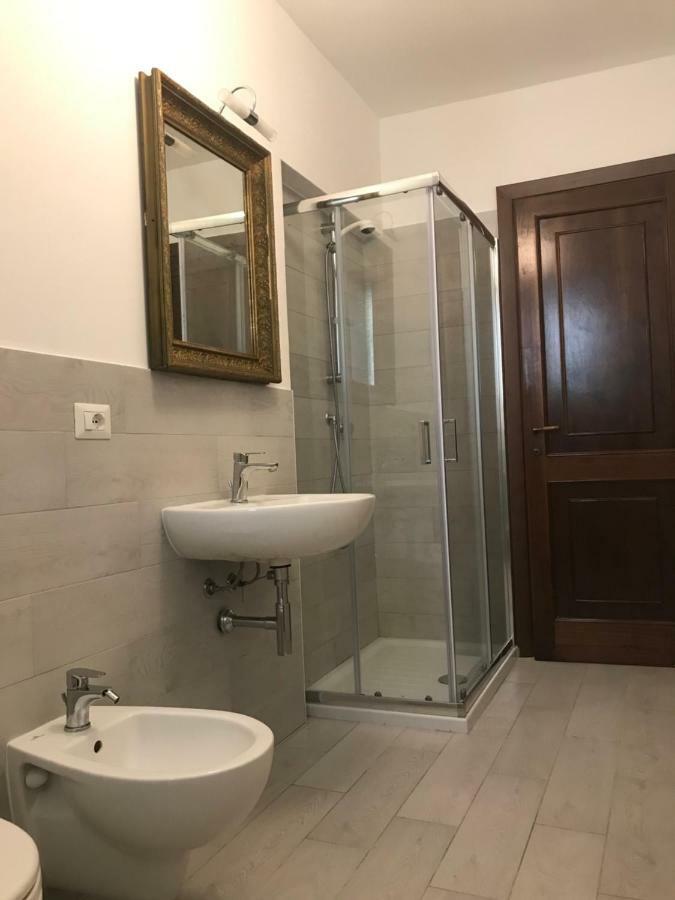 דירות גארדה Casa Beretta מראה חיצוני תמונה