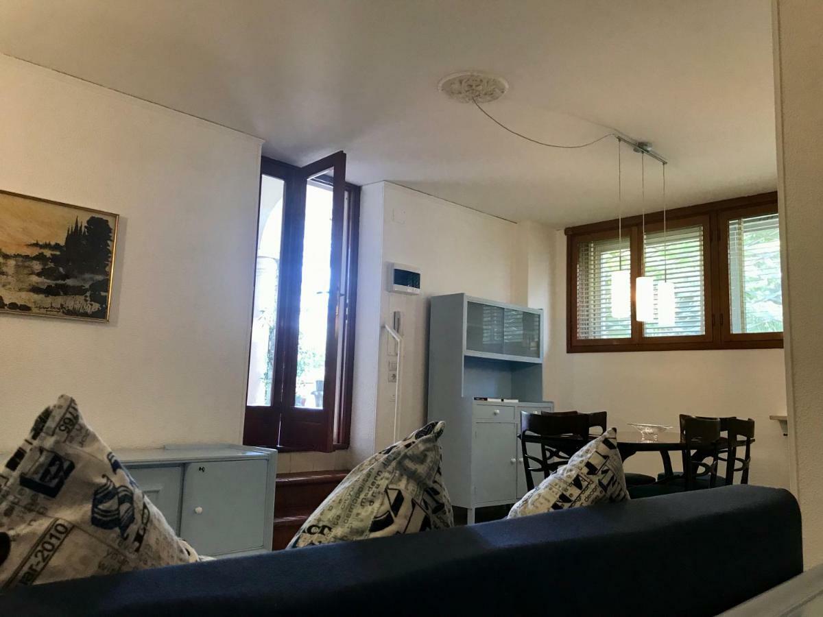 דירות גארדה Casa Beretta מראה חיצוני תמונה